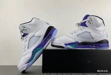 136027-108 Jordan Grape (2013) Retro 5 0519